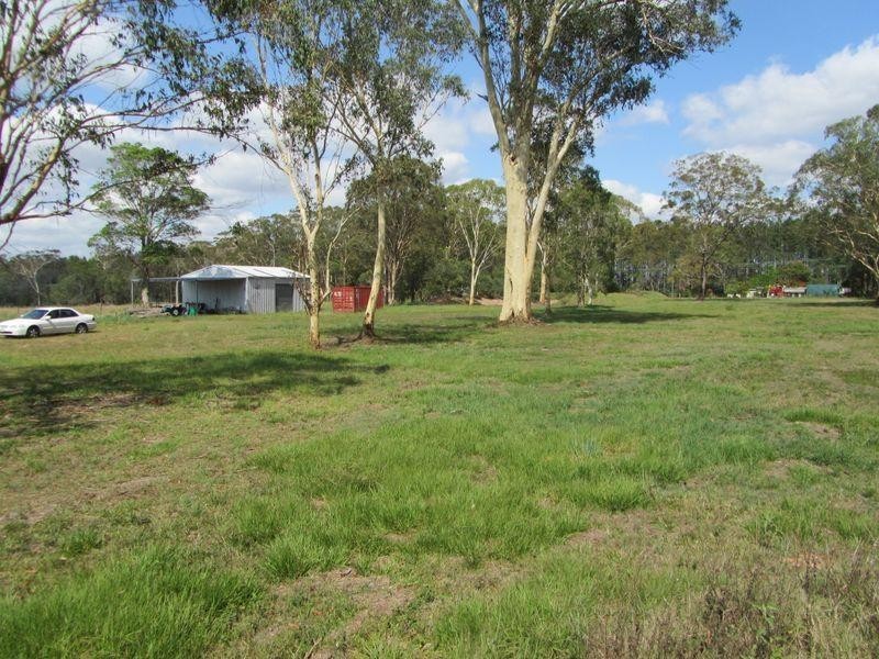 Ningi QLD 4511