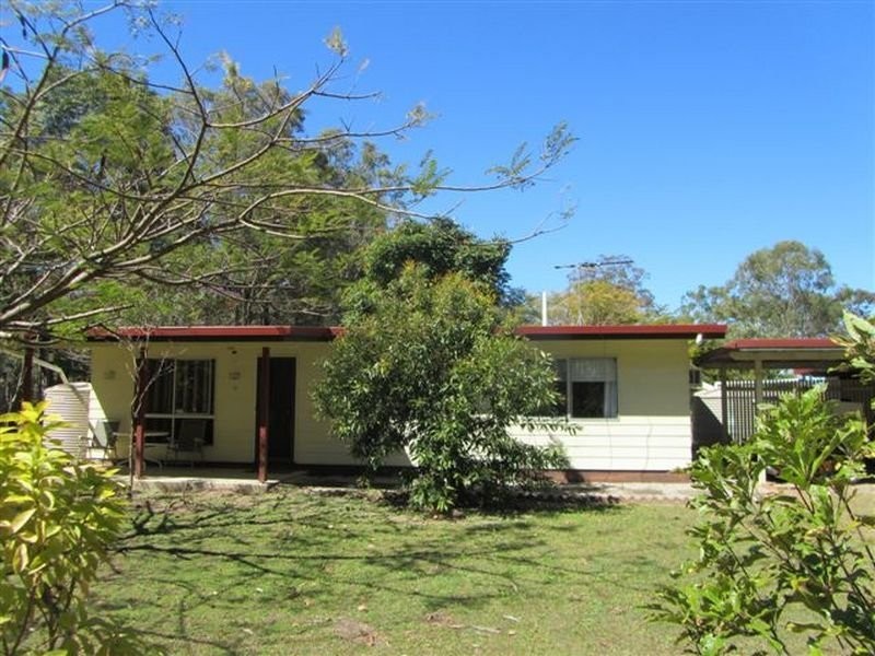 Ningi QLD 4511
