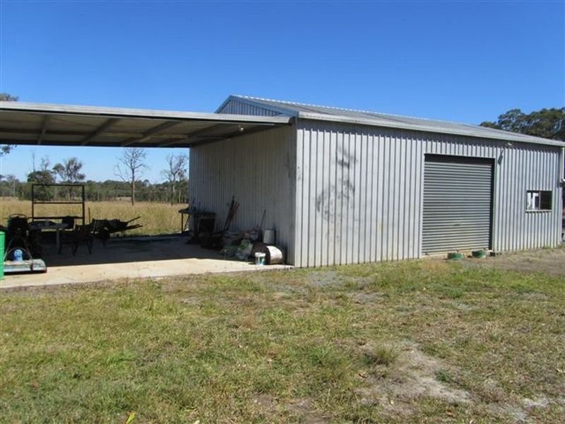 Ningi QLD 4511