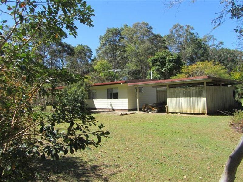 Ningi QLD 4511
