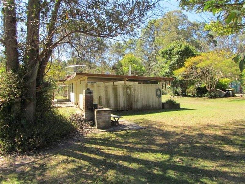 Ningi QLD 4511