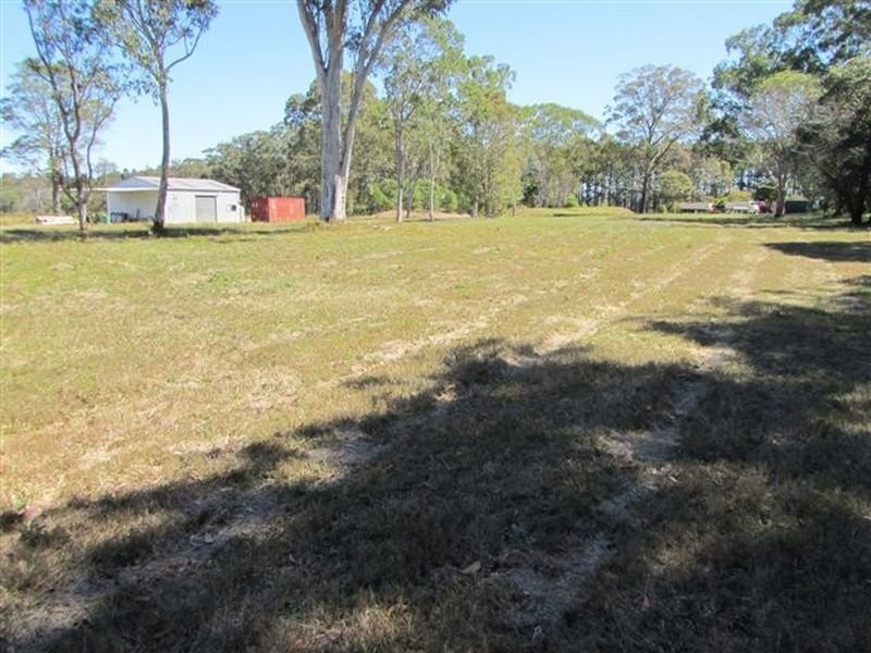 Ningi QLD 4511