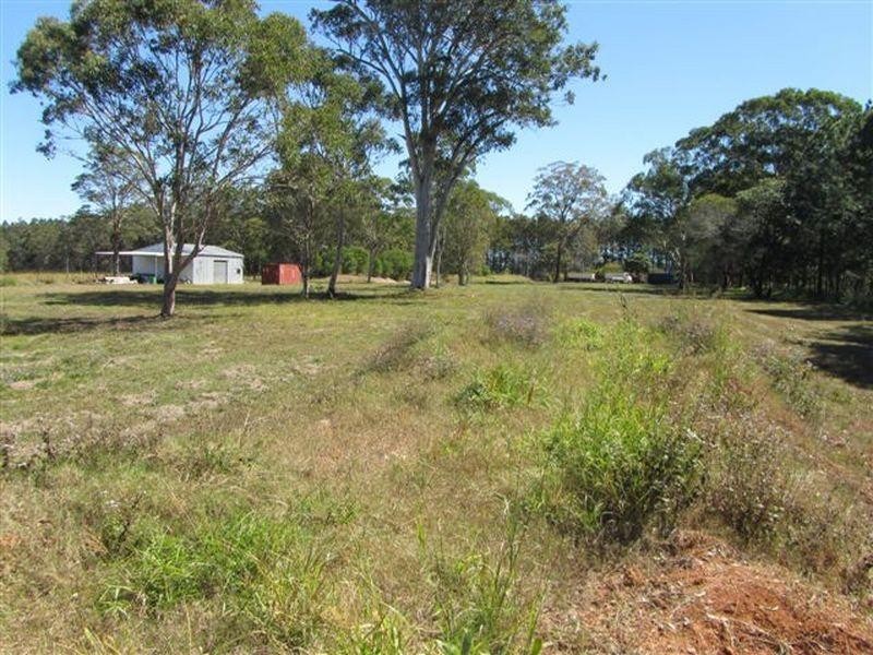 Ningi QLD 4511