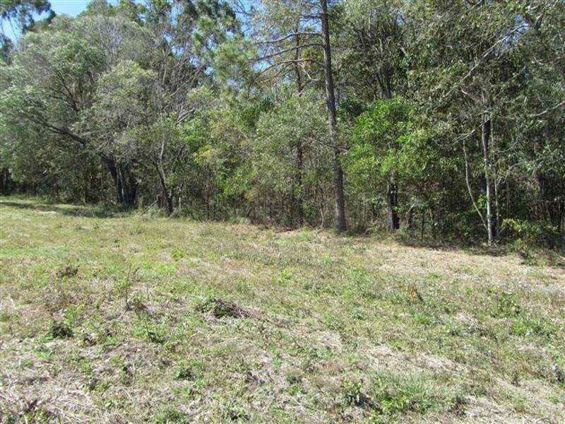 Ningi QLD 4511