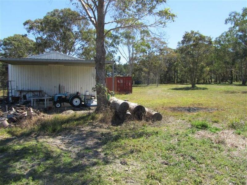 Ningi QLD 4511