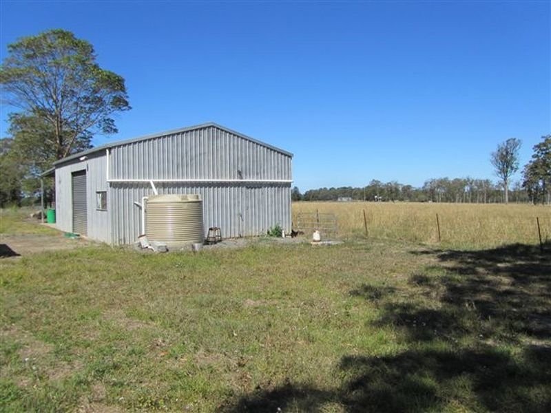 Ningi QLD 4511