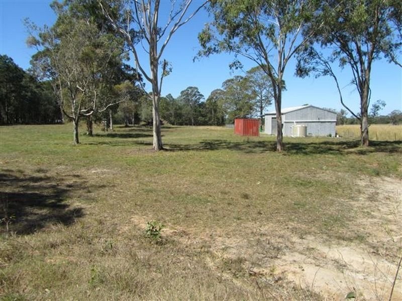 Ningi QLD 4511