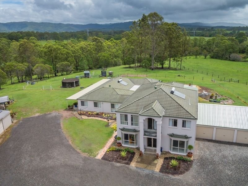 Upper Caboolture QLD 4510