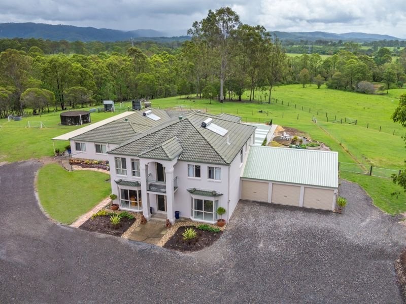 Upper Caboolture QLD 4510