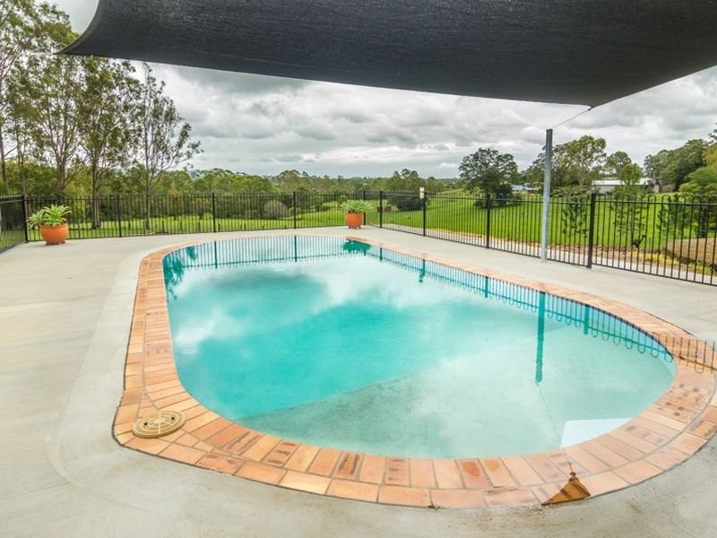 Upper Caboolture QLD 4510