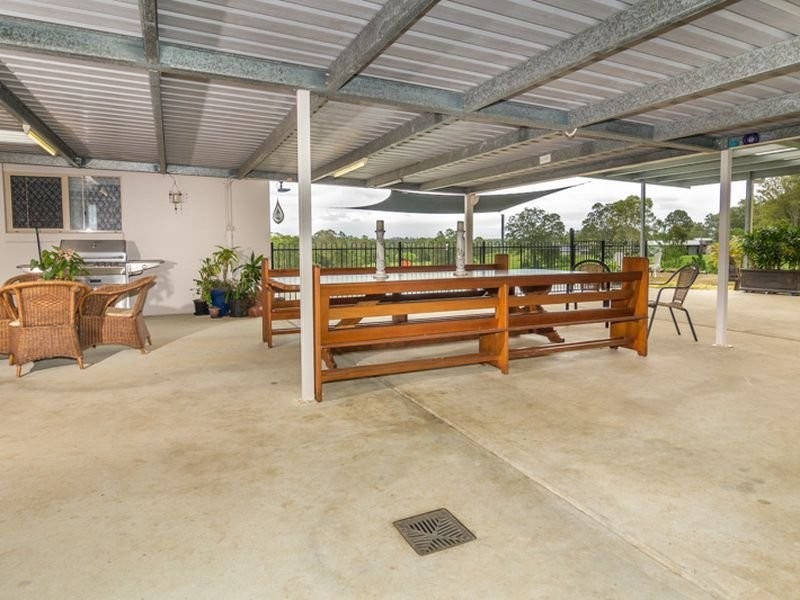 Upper Caboolture QLD 4510