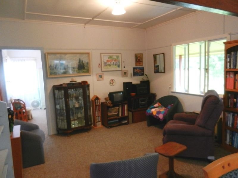 25 Amy St, Donnybrook QLD 4510