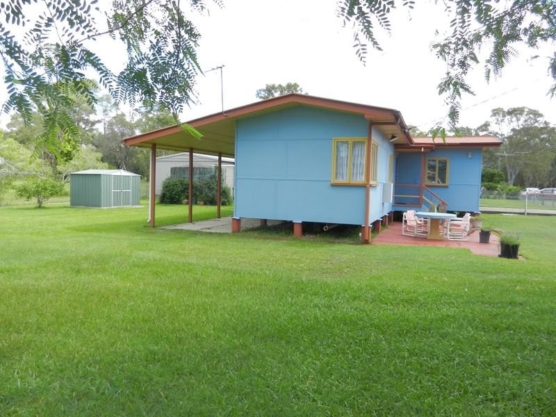 25 Amy St, Donnybrook QLD 4510