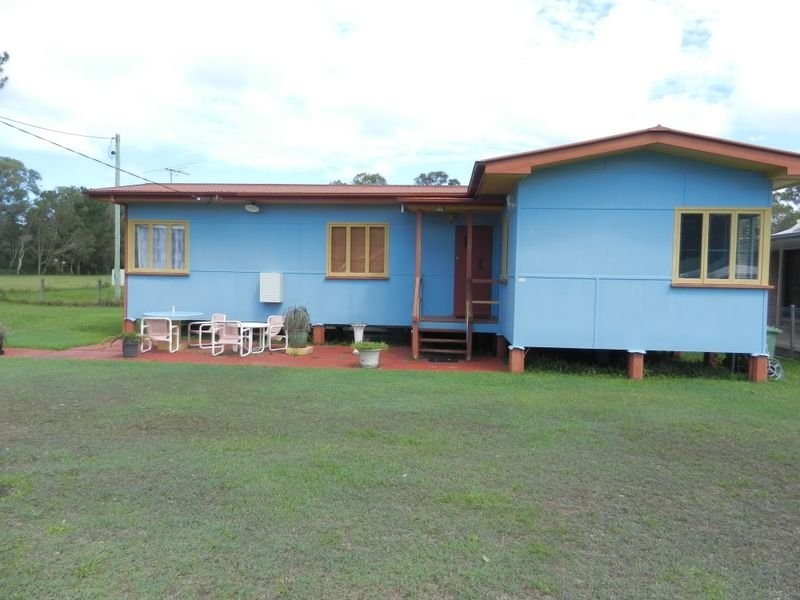 25 Amy St, Donnybrook QLD 4510