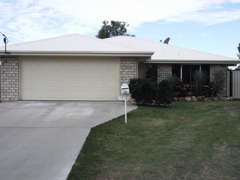 27 Camille Ct, Caboolture QLD 4510