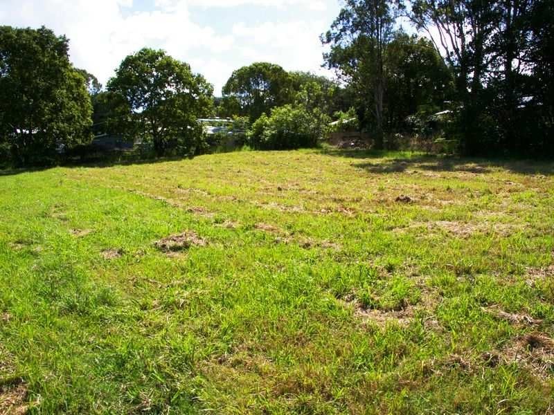 LOT/4 Ethel Street, Kilcoy QLD 4515