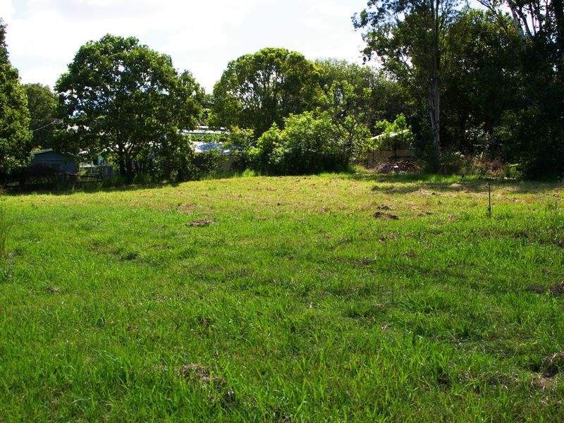 LOT/4 Ethel Street, Kilcoy QLD 4515