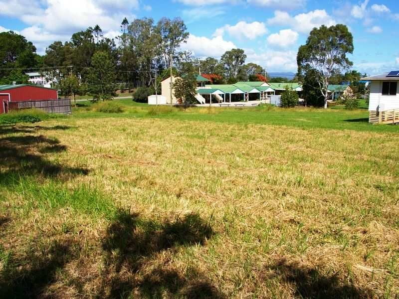 LOT/4 Ethel Street, Kilcoy QLD 4515