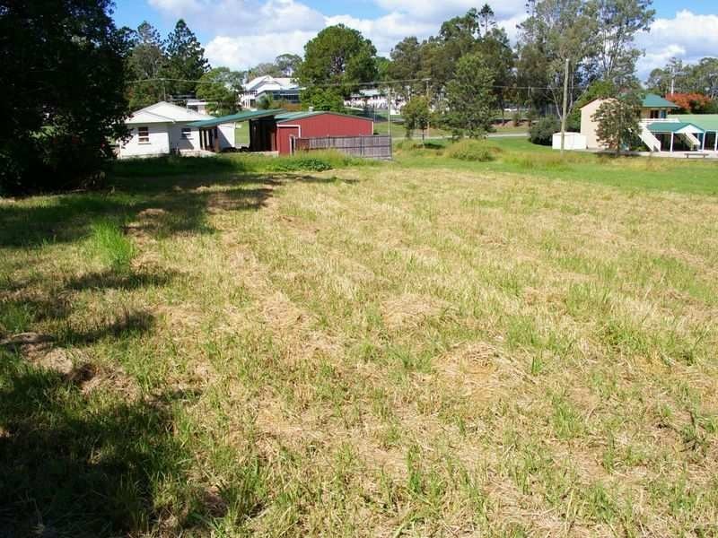 LOT/4 Ethel Street, Kilcoy QLD 4515