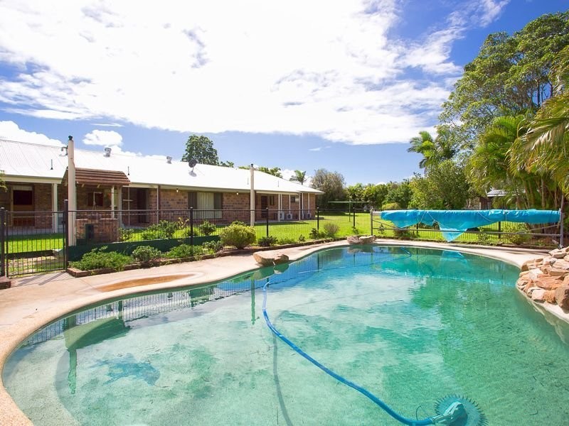 136 Uhlmann Rd, Burpengary QLD 4505