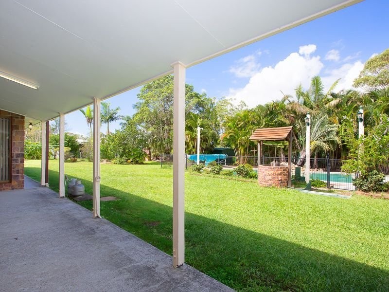 136 Uhlmann Rd, Burpengary QLD 4505