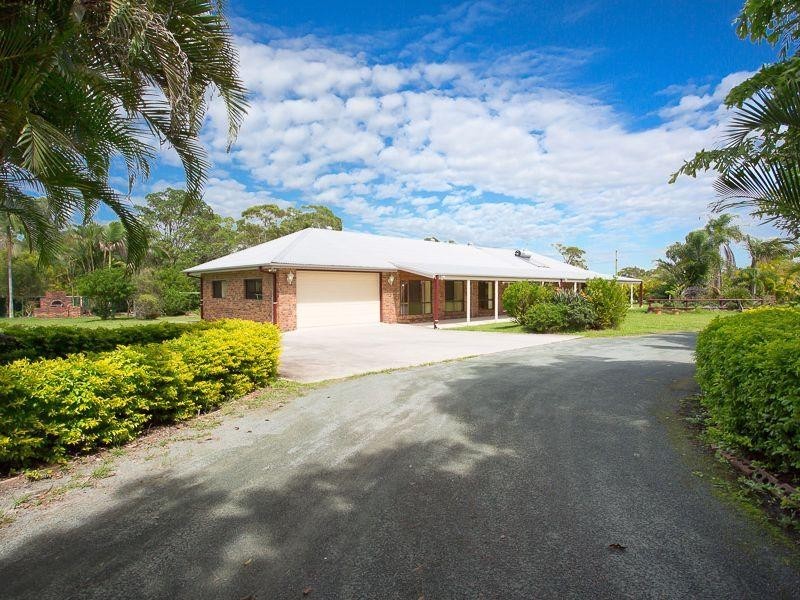 136 Uhlmann Rd, Burpengary QLD 4505