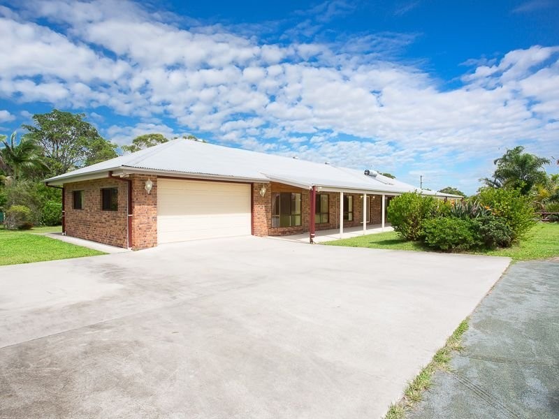 136 Uhlmann Rd, Burpengary QLD 4505