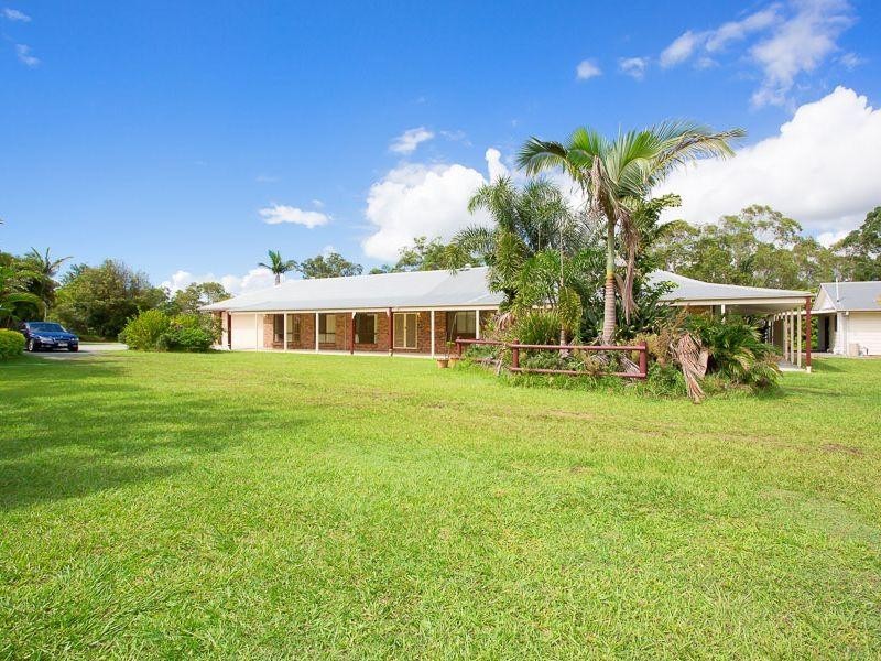 136 Uhlmann Rd, Burpengary QLD 4505