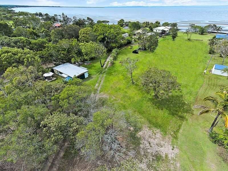151-153 Bishop Road, Beachmere QLD 4510
