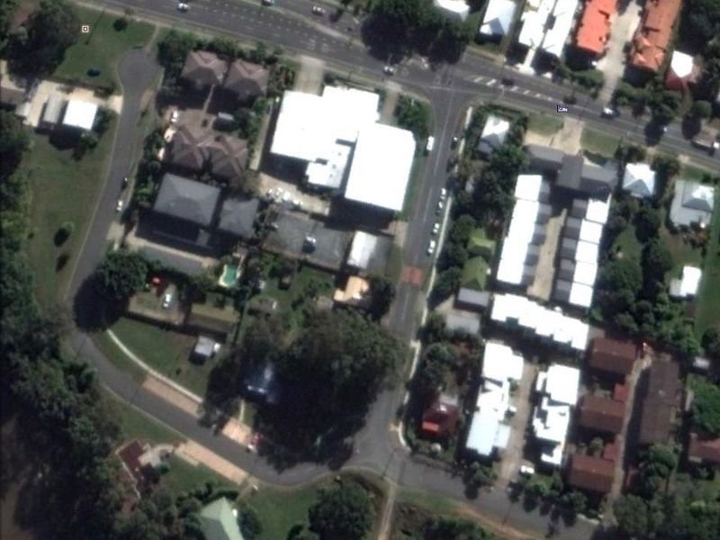 Unit 1/3-5 Short St, Caboolture QLD 4510