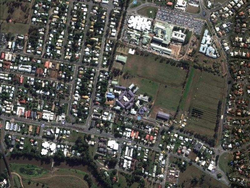 Unit 1/3-5 Short St, Caboolture QLD 4510