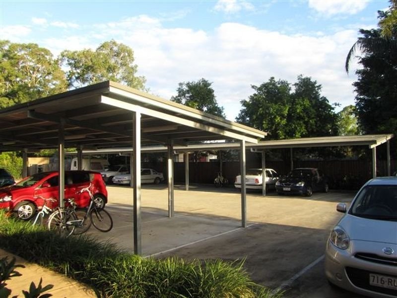 Unit 1/3-5 Short St, Caboolture QLD 4510