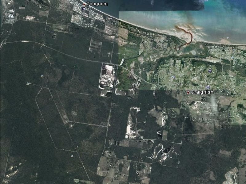 Takura QLD 4655