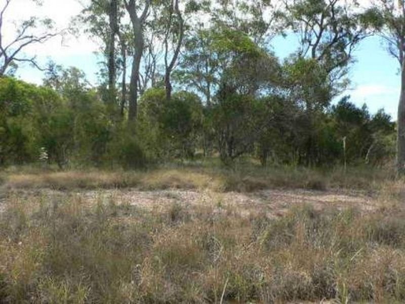 Takura QLD 4655