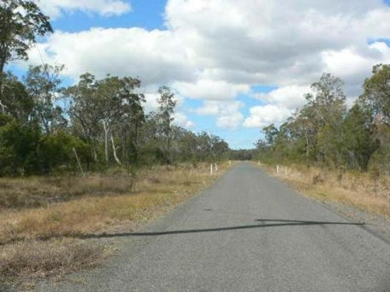 Takura QLD 4655