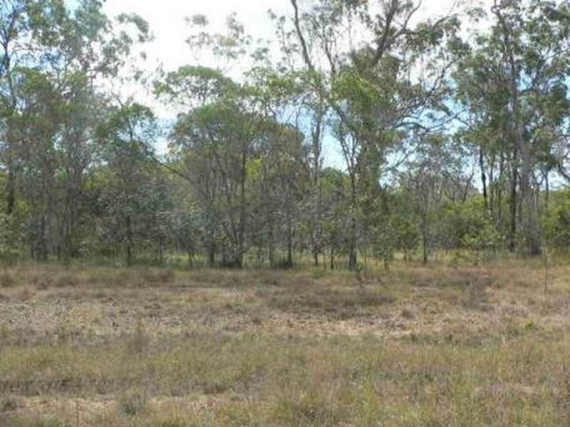 Takura QLD 4655