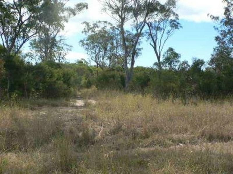 Takura QLD 4655
