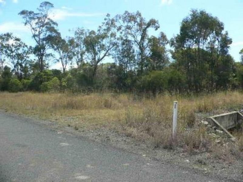 Takura QLD 4655