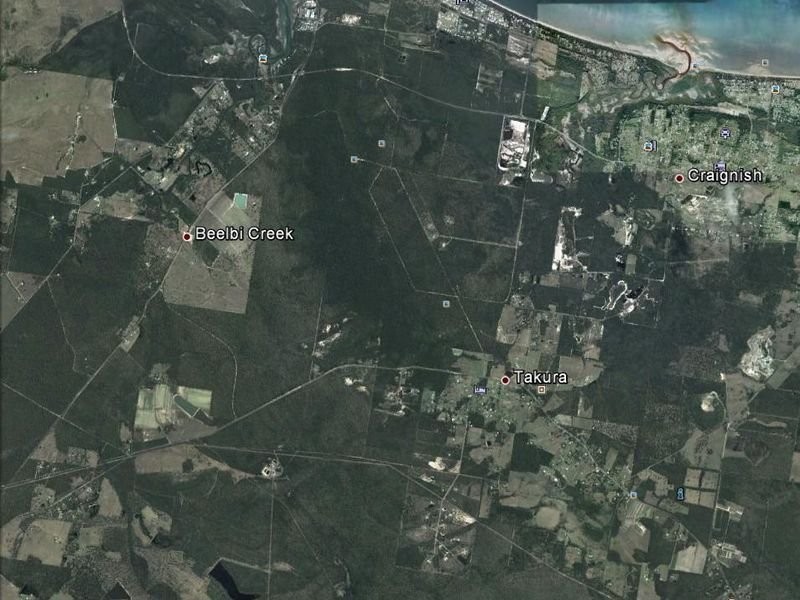 Takura QLD 4655
