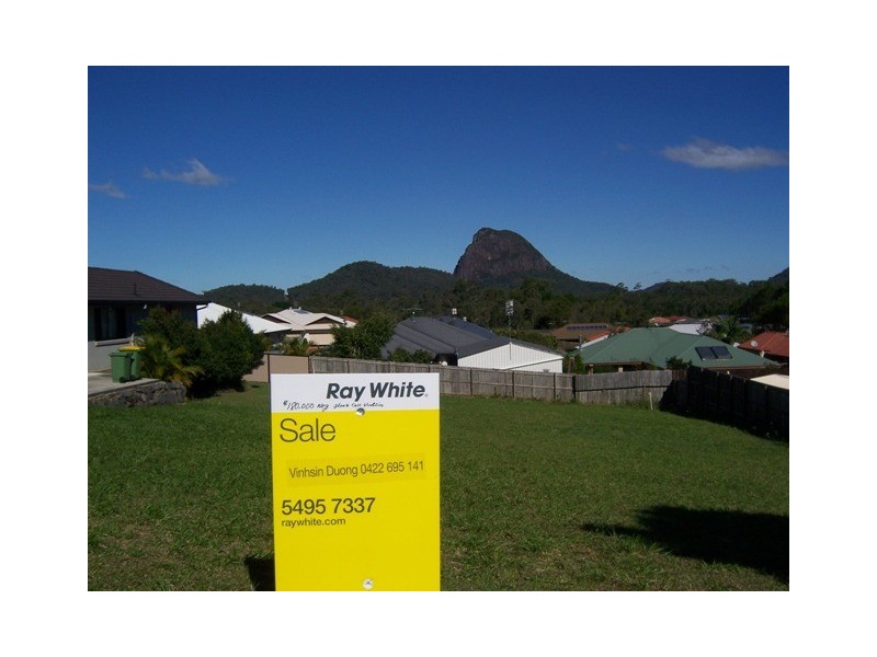 Glass House Mountains QLD 4518