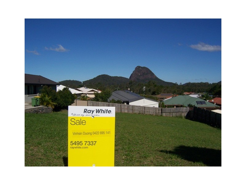Glass House Mountains QLD 4518