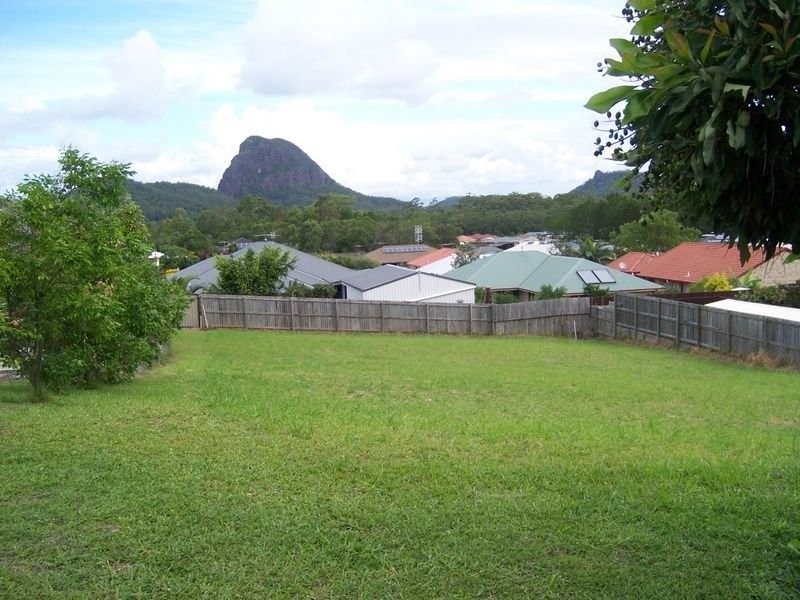 Glass House Mountains QLD 4518