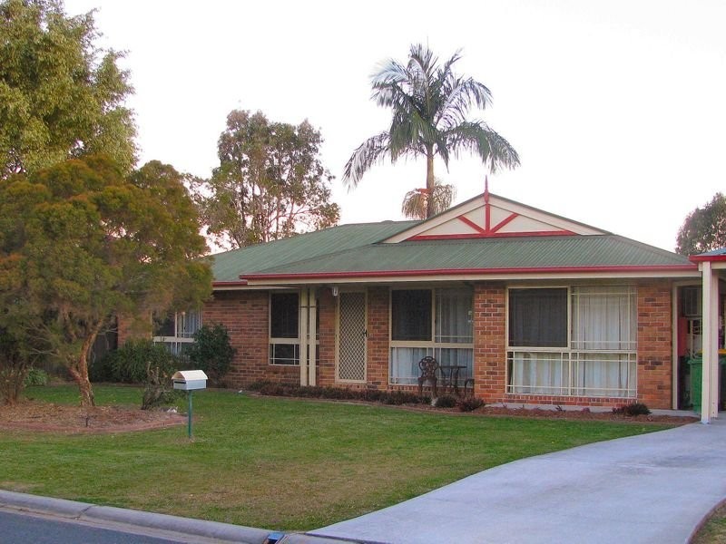 3 Long Ct, Morayfield QLD 4506