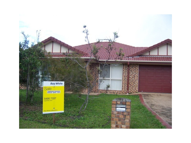 6 Radiata Ct, Morayfield QLD 4506