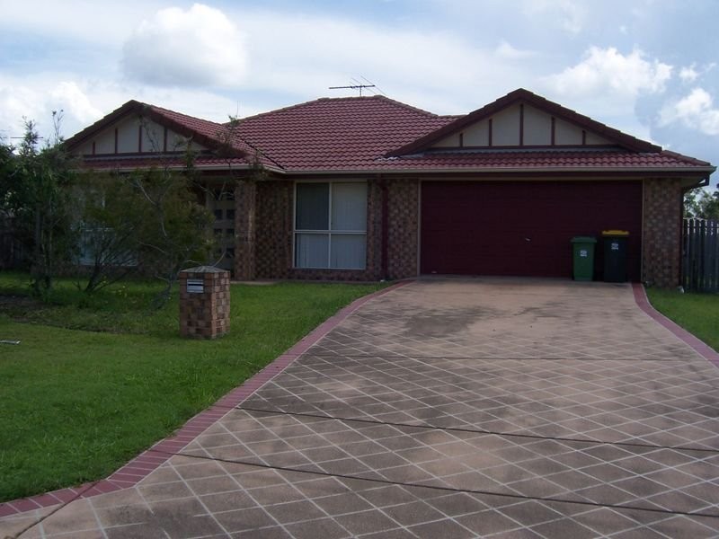 6 Radiata Ct, Morayfield QLD 4506