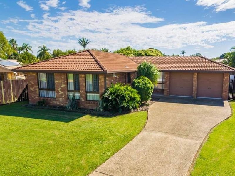 17 Compass St, Caboolture South QLD 4510