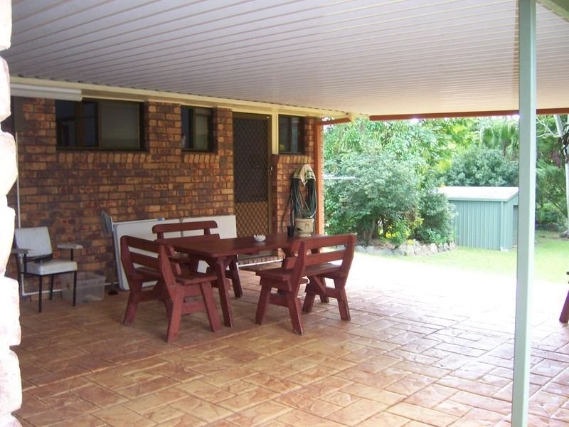 40 Marlene St, Bellmere QLD 4510