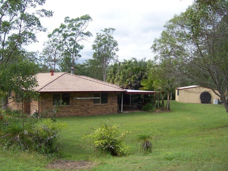 Woodford QLD 4514