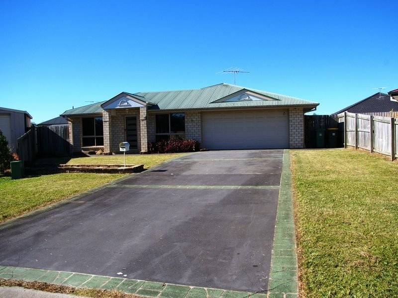 18 Cadaga Pl, Caboolture QLD 4510