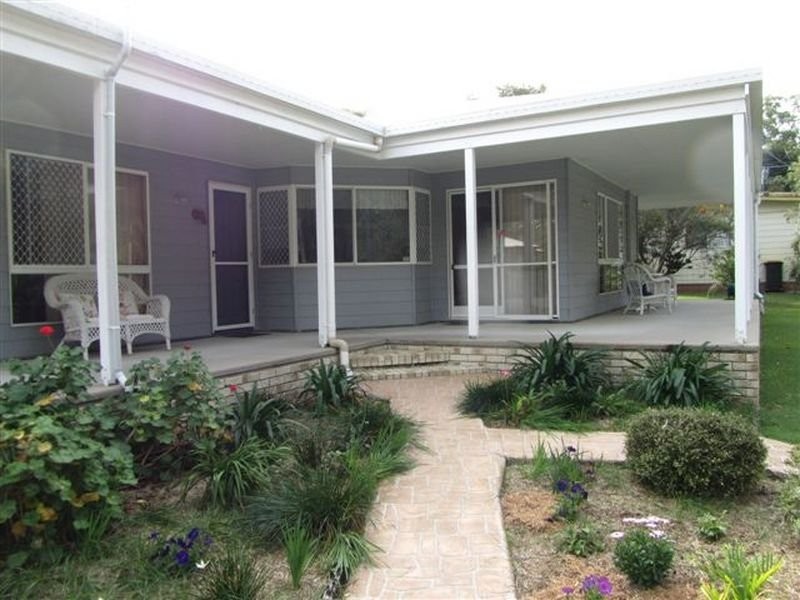 Donnybrook QLD 4510